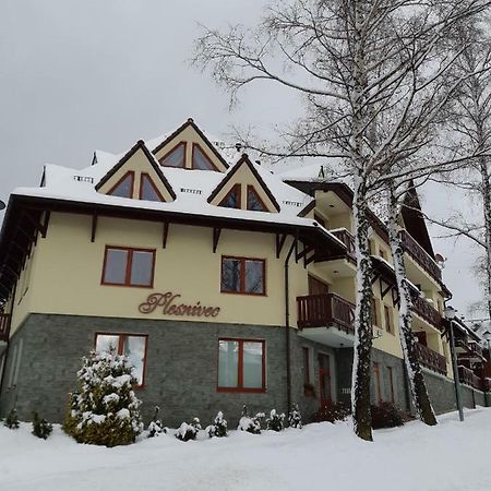 Apartman Plesnivec Donovaly Eksteriør bilde