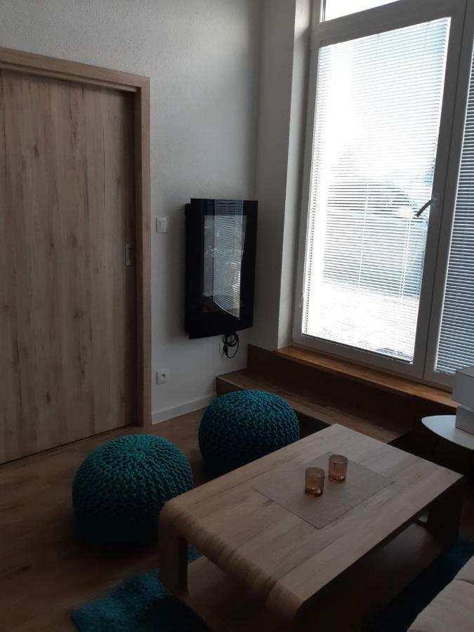 Apartman Plesnivec Donovaly Eksteriør bilde