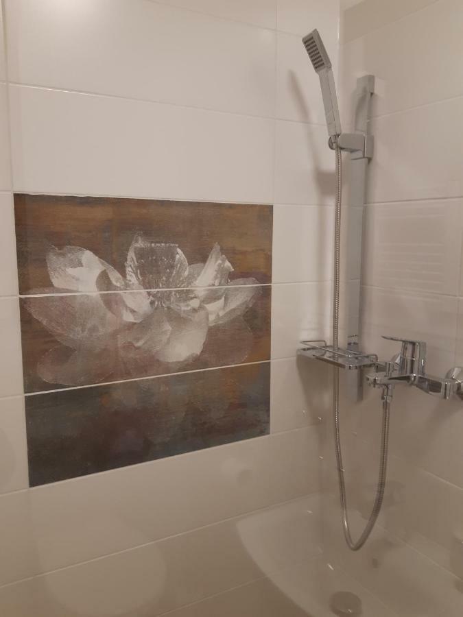 Apartman Plesnivec Donovaly Eksteriør bilde