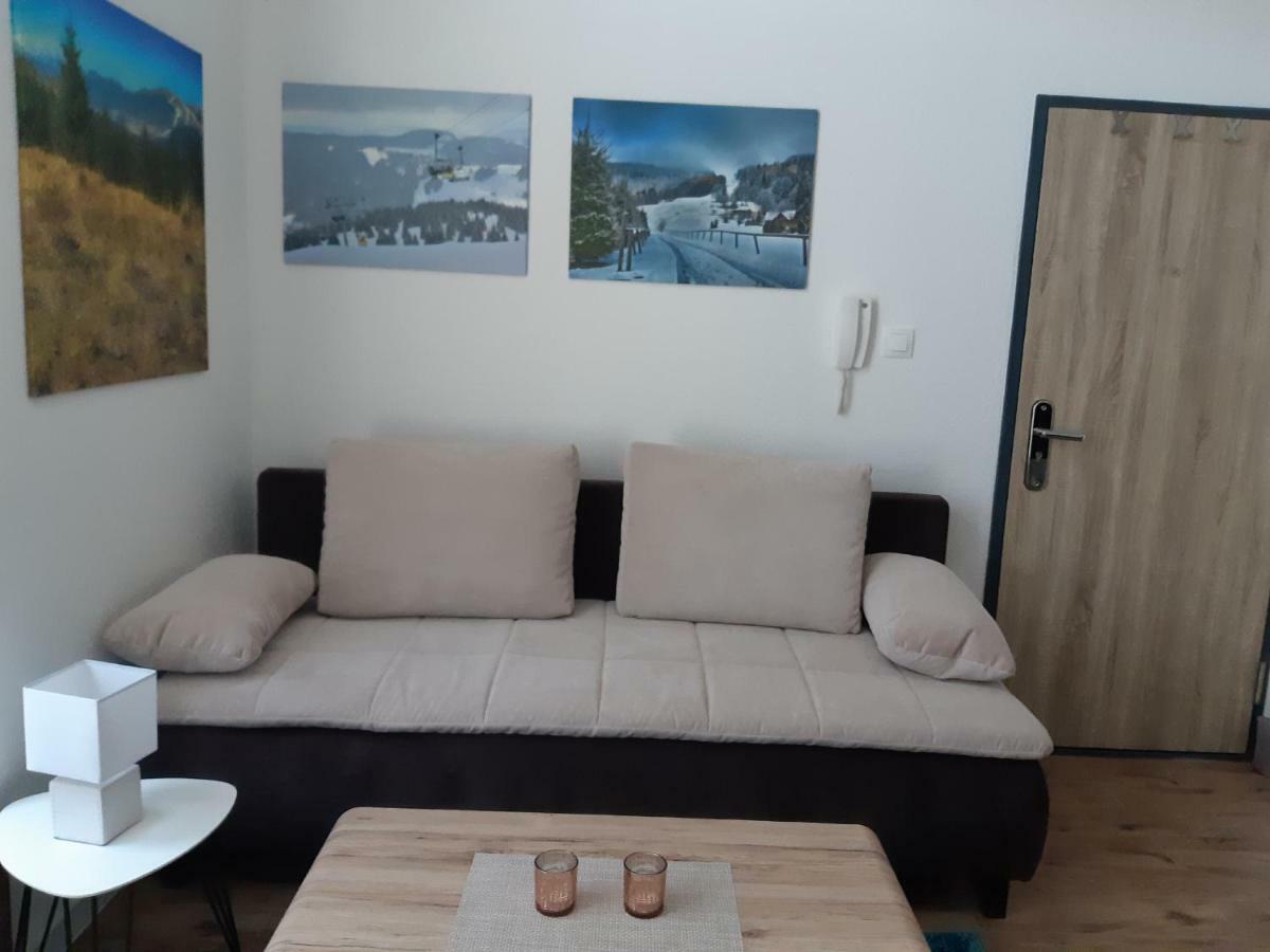 Apartman Plesnivec Donovaly Eksteriør bilde