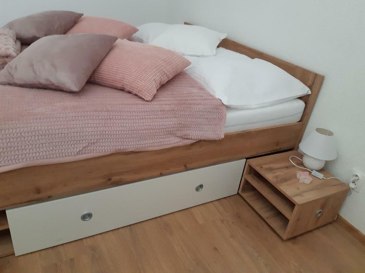 Apartman Plesnivec Donovaly Eksteriør bilde
