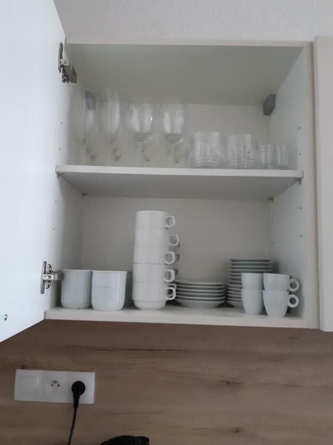Apartman Plesnivec Donovaly Eksteriør bilde