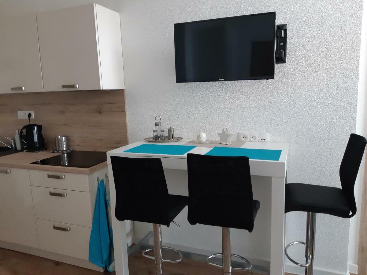 Apartman Plesnivec Donovaly Eksteriør bilde