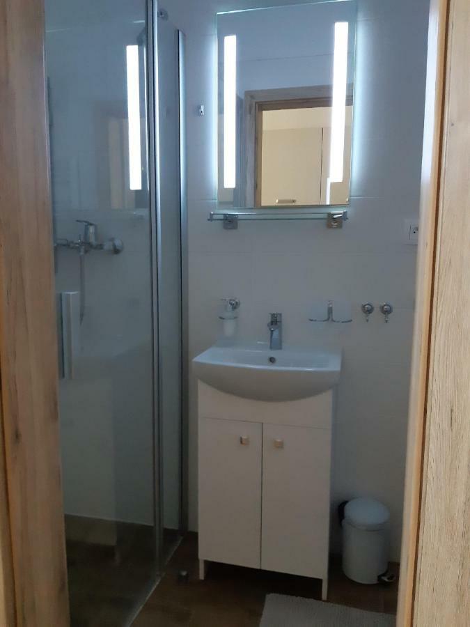 Apartman Plesnivec Donovaly Eksteriør bilde