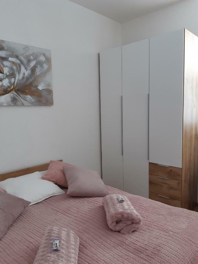 Apartman Plesnivec Donovaly Eksteriør bilde