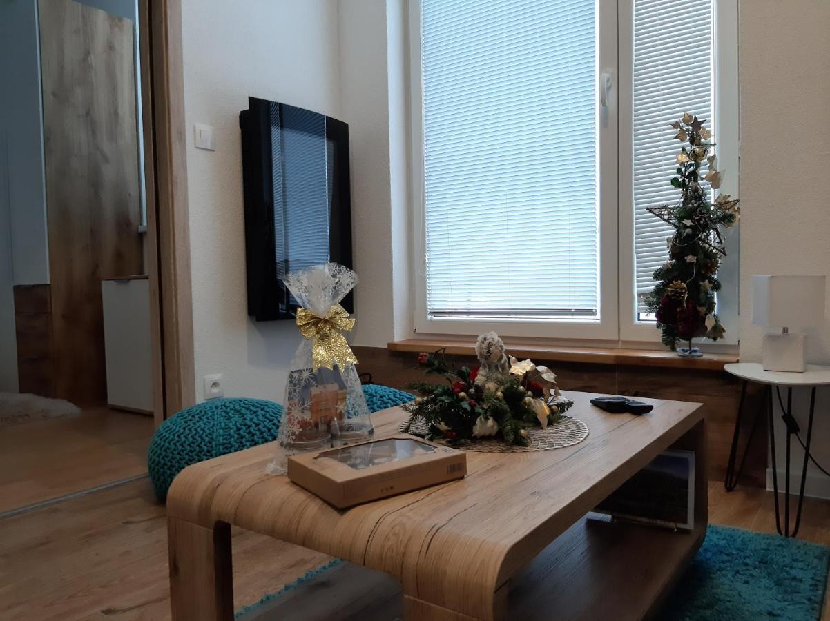 Apartman Plesnivec Donovaly Eksteriør bilde