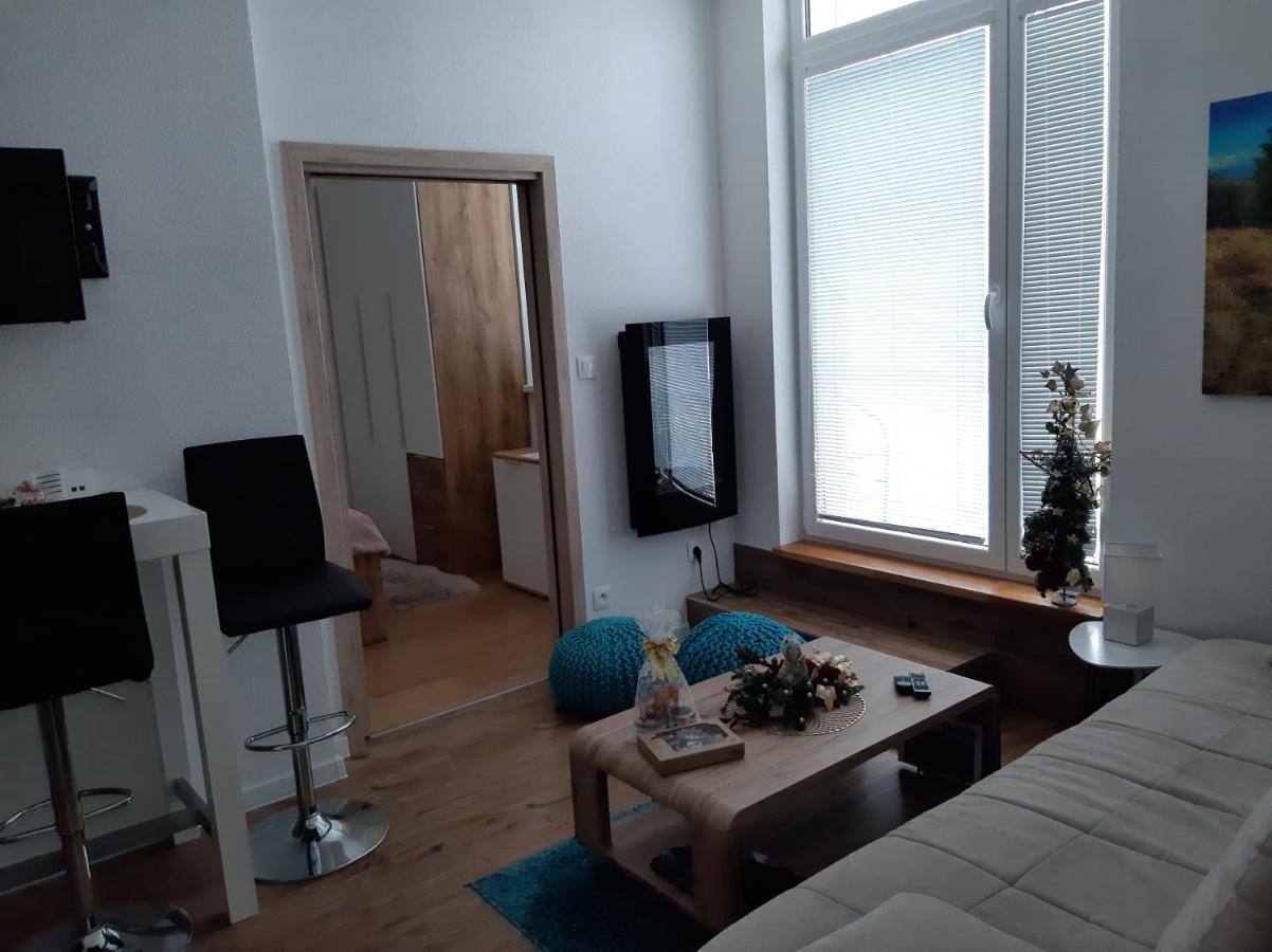 Apartman Plesnivec Donovaly Eksteriør bilde
