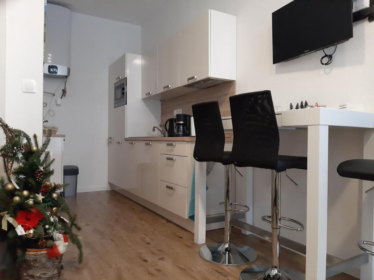 Apartman Plesnivec Donovaly Eksteriør bilde