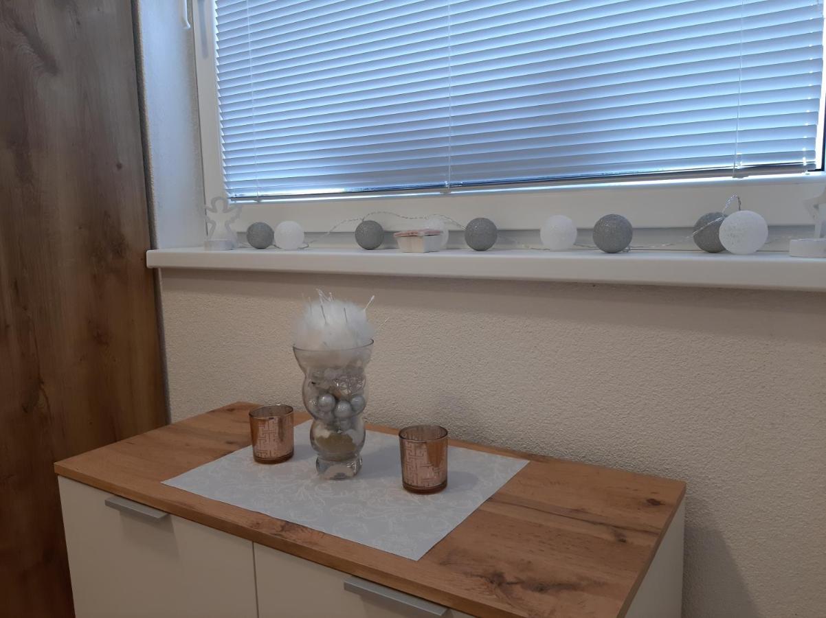 Apartman Plesnivec Donovaly Eksteriør bilde