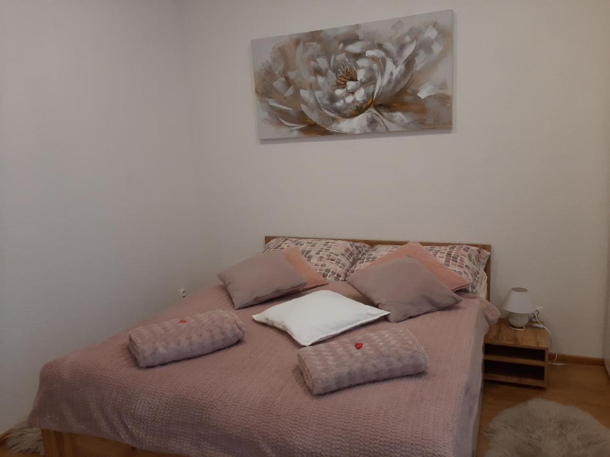 Apartman Plesnivec Donovaly Eksteriør bilde