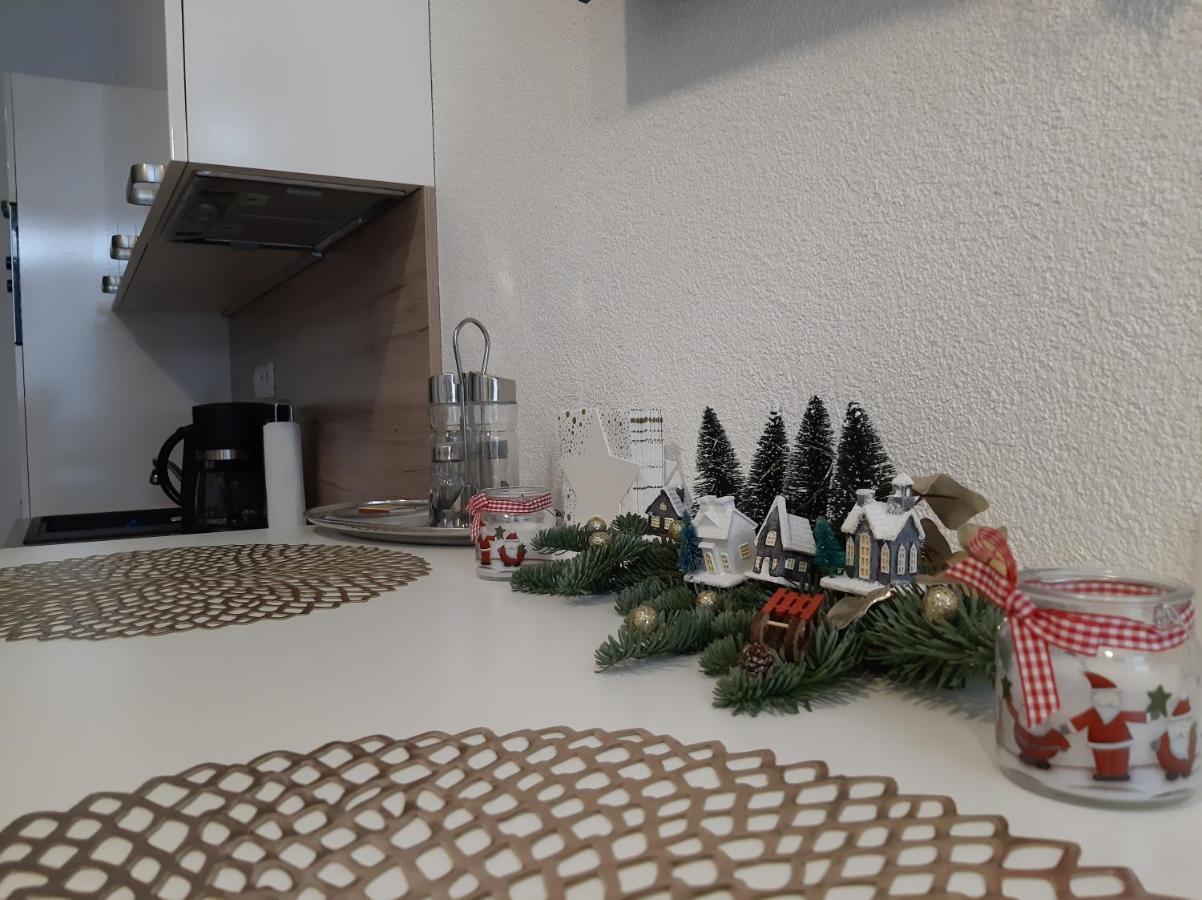 Apartman Plesnivec Donovaly Eksteriør bilde